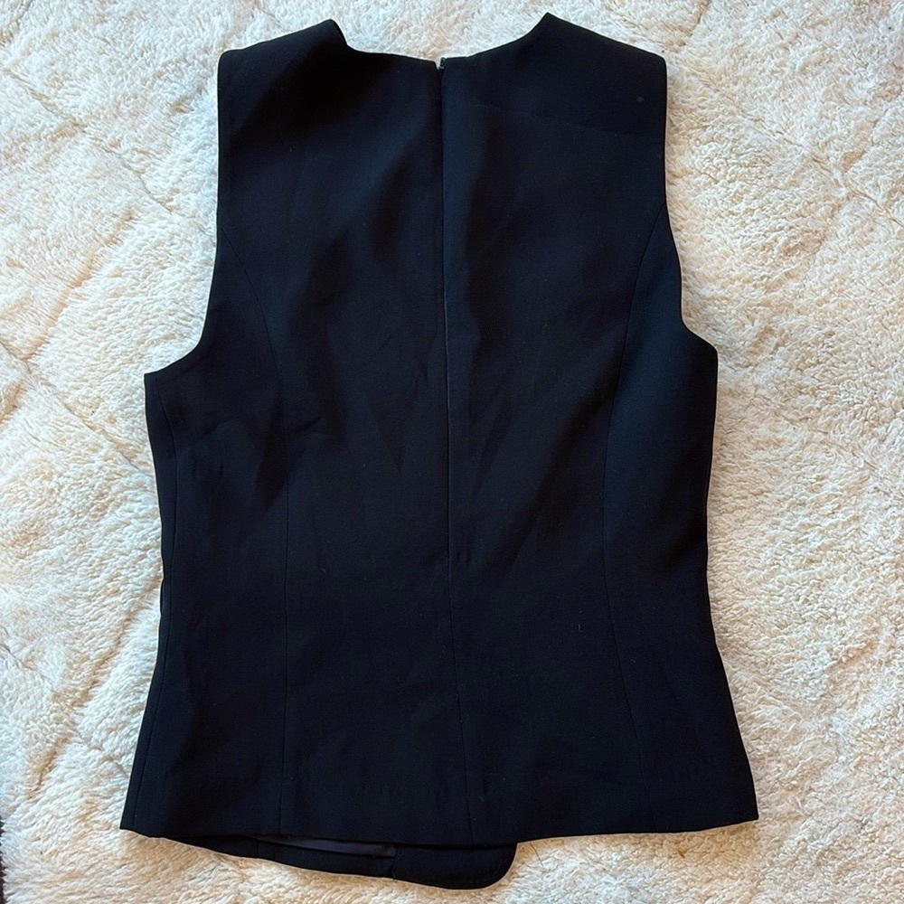 NWT Opening Ceremony Celia Vest Top - Picture 3 of 5